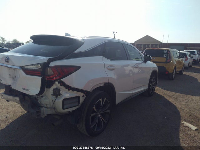 2019 Lexus RX, VIN: 2T2ZZMCA0KC119759