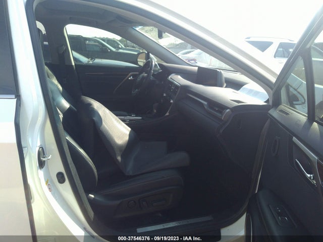 2019 Lexus RX, VIN: 2T2ZZMCA0KC119759