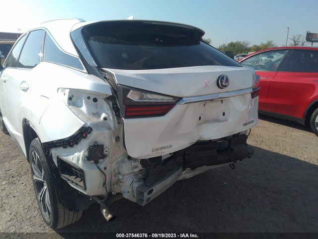 2019 Lexus RX, VIN: 2T2ZZMCA0KC119759