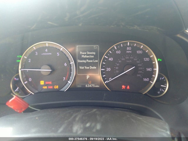 2019 Lexus RX, VIN: 2T2ZZMCA0KC119759