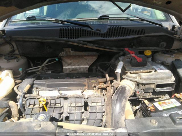 1C4NJCBA4GD748876 Jeep Compass Sport