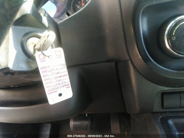 1C4NJCBA4GD748876 Jeep Compass Sport