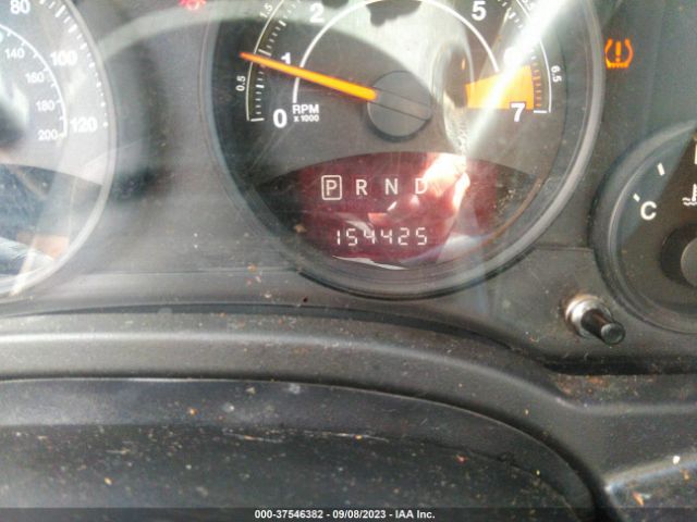 1C4NJCBA4GD748876 Jeep Compass Sport
