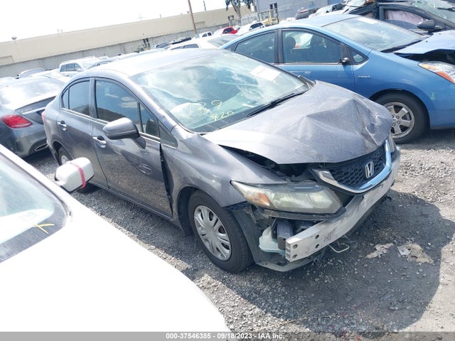 2014 19XFB2F55EE269130 main image
