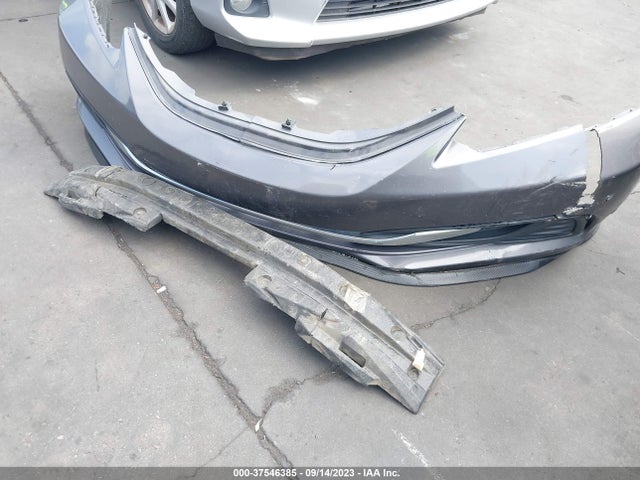 Honda Civic Sedan Lx 2014 19XFB2F55EE269130 Image 4
