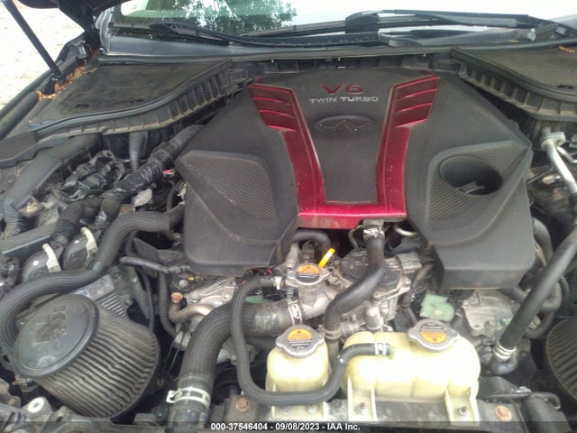 JN1EV7AR2HM833285 Infiniti Q50 3.0t Premium