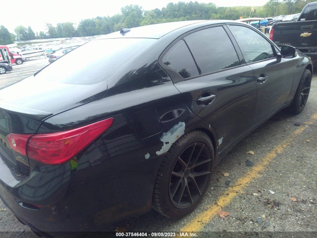 JN1EV7AR2HM833285 Infiniti Q50 3.0t Premium