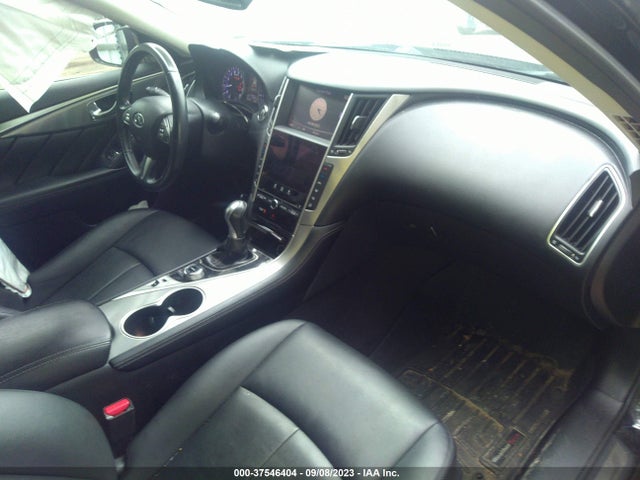 JN1EV7AR2HM833285 Infiniti Q50 3.0t Premium