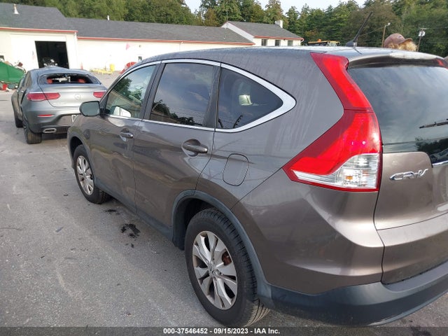 2012 HONDA CR-V EX VIN: 5J6RM4H59CL005715