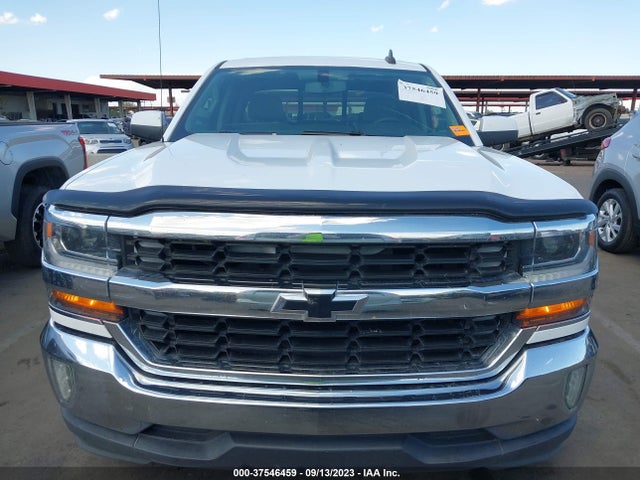 2016 CHEVROLET SILVERADO 1500 LT VIN: 1GCRCREC5GZ389925