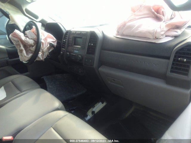 2020 FORD SUPER DUTY F-350 DRW 1FT8W3DTXLEE30679 Photo 4