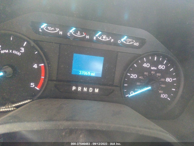 2020 FORD SUPER DUTY F-350 DRW 1FT8W3DTXLEE30679 Photo 5