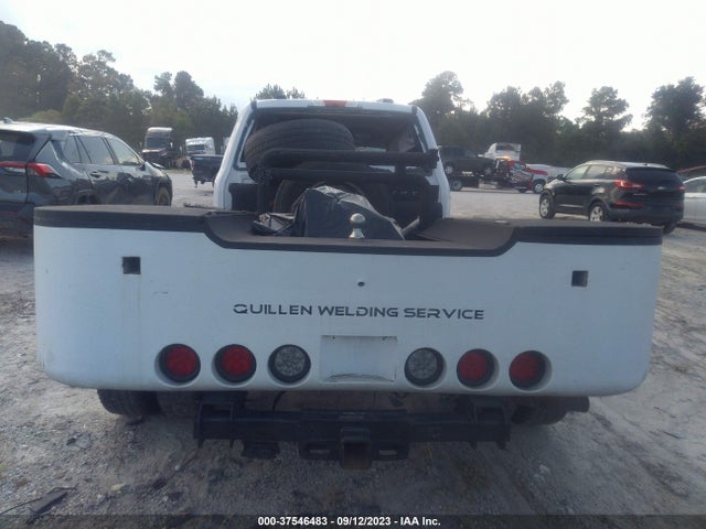 2020 FORD SUPER DUTY F-350 DRW 1FT8W3DTXLEE30679 Photo 7