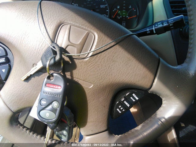 2001 HONDA ACCORD SDN 1HGCG56601A124381 Photo 10