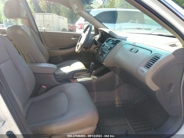 2001 HONDA ACCORD SDN 1HGCG56601A124381 Photo 4