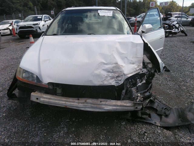 2001 HONDA ACCORD SDN 1HGCG56601A124381 Photo 5