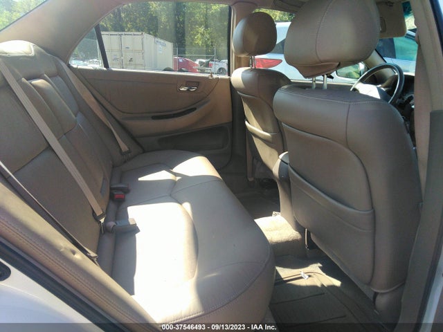 2001 HONDA ACCORD SDN 1HGCG56601A124381 Photo 7