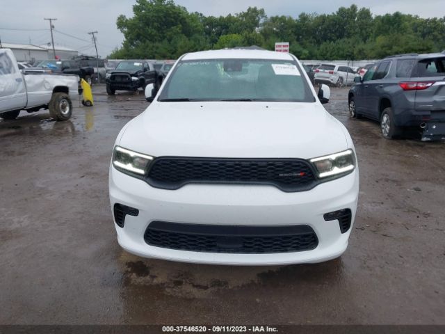 1C4RDHDG0NC190079 Dodge Durango Gt Plus