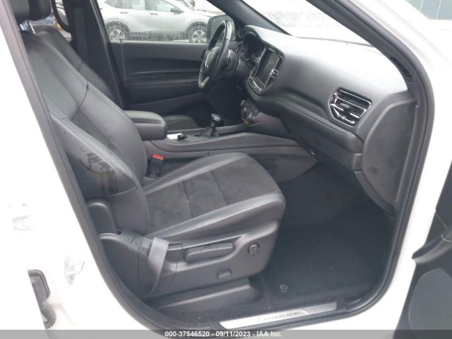 1C4RDHDG0NC190079 Dodge Durango Gt Plus