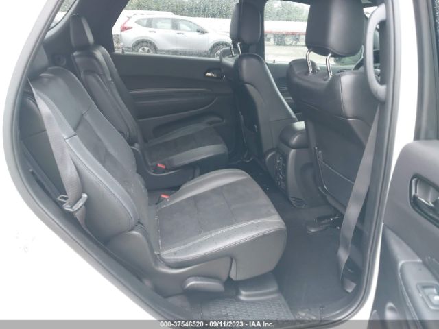 1C4RDHDG0NC190079 Dodge Durango Gt Plus