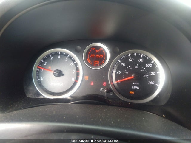 2012 NISSAN SENTRA 2.0 S VIN: 3N1AB6APXCL724088