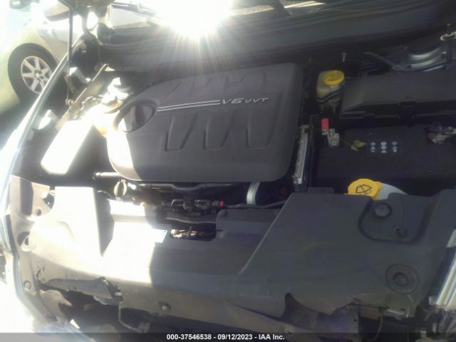 1C4PJMCS6GW199370 Jeep Cherokee Latitude