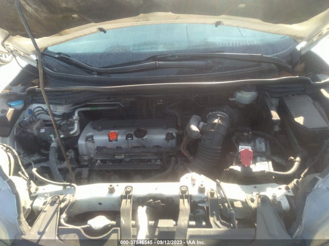 Honda CR-V EX 2014 5J6RM4H55EL070113 Image 10