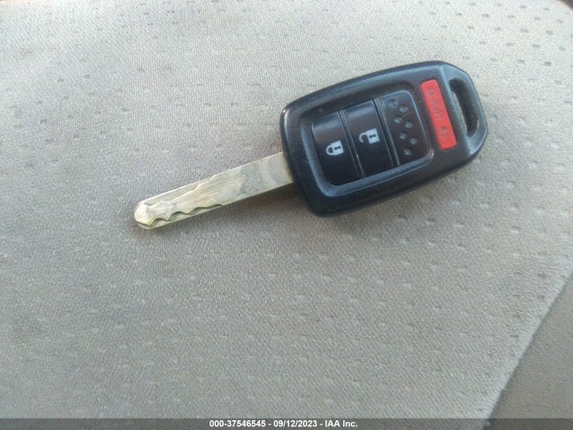 Honda CR-V EX 2014 5J6RM4H55EL070113 Image 11