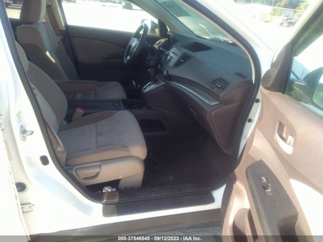 Honda CR-V EX 2014 5J6RM4H55EL070113 Image 5