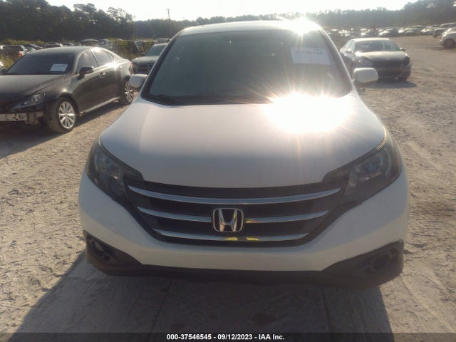 Honda CR-V EX 2014 5J6RM4H55EL070113 Image 6