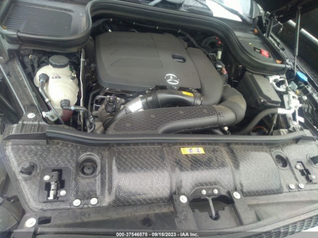 4JGFB4KB5PA921818 Mercedes-Benz Gle Gle 350