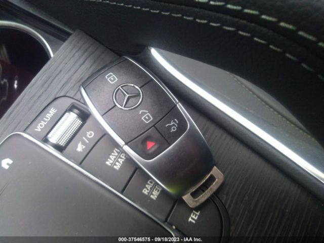 4JGFB4KB5PA921818 Mercedes-Benz Gle Gle 350