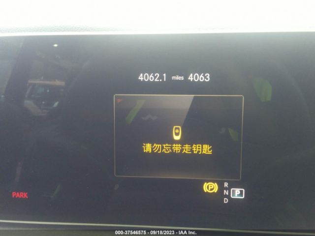 4JGFB4KB5PA921818 Mercedes-Benz Gle Gle 350