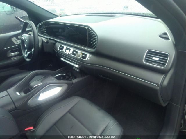 4JGFB4KB5PA921818 Mercedes-Benz Gle Gle 350
