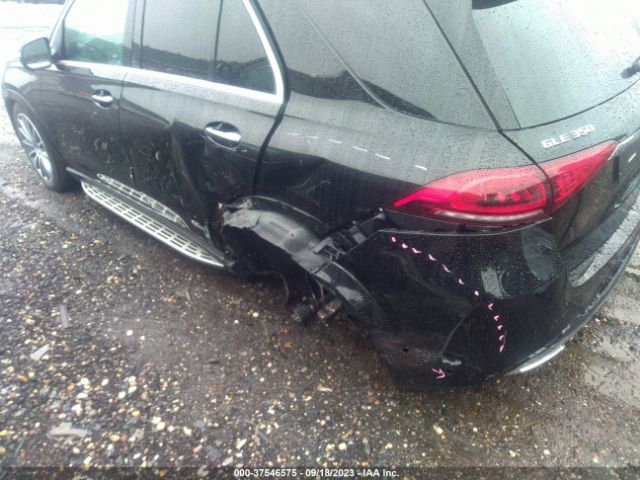 4JGFB4KB5PA921818 Mercedes-Benz Gle Gle 350