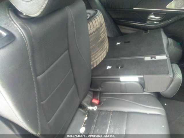 4JGFB4KB5PA921818 Mercedes-Benz Gle Gle 350