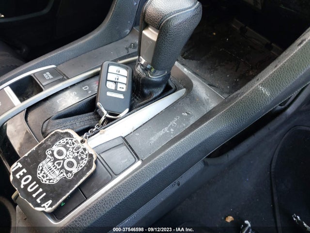 Honda Civic Sedan Ex 2018 2HGFC2F70JH524989 Image 11