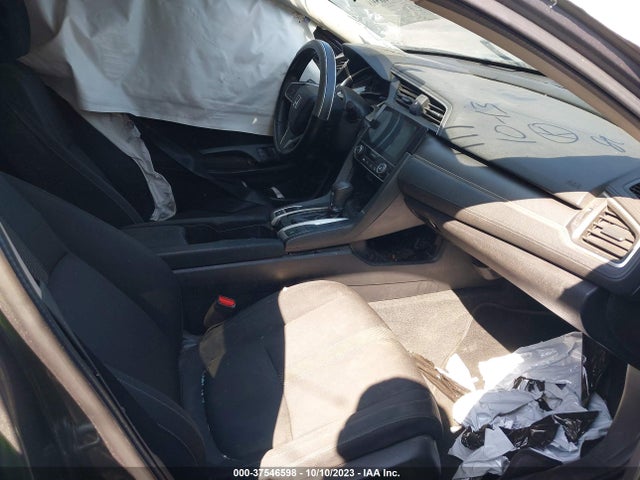 Honda Civic Sedan Ex 2018 2HGFC2F70JH524989 Image 5
