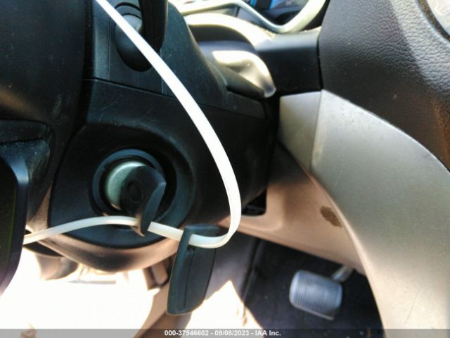 1FADP5AUXEL516177 Ford C-max Hybrid Se