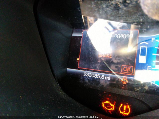 1FADP5AUXEL516177 Ford C-max Hybrid Se