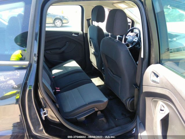 1FADP5AUXEL516177 Ford C-max Hybrid Se
