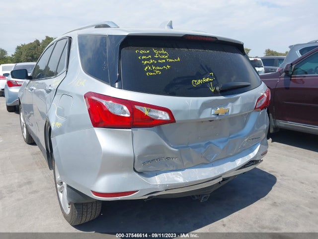 2019 CHEVROLET EQUINOX PREMIER VIN: 2GNAXPEX4K6213503