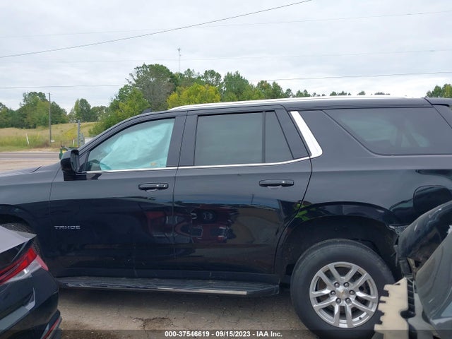 Chevrolet Tahoe Lt 2021 1GNSCNKD6MR263275 Image 15