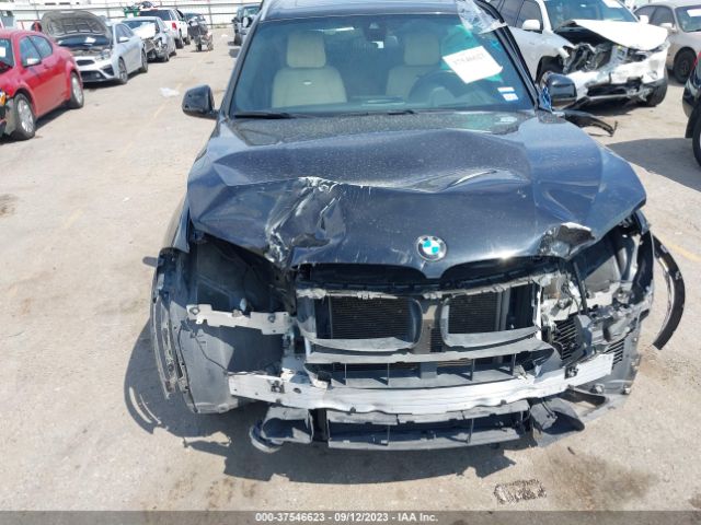 5UXKR0C59J0X90792 BMW X5 Xdrive35i