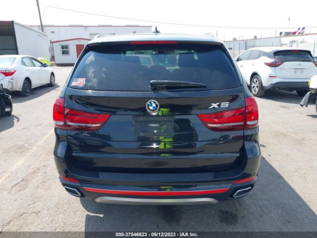 5UXKR0C59J0X90792 BMW X5 Xdrive35i