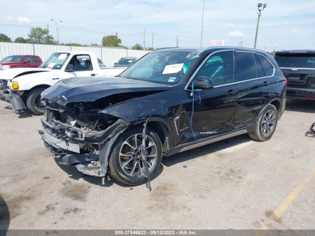 5UXKR0C59J0X90792 BMW X5 Xdrive35i