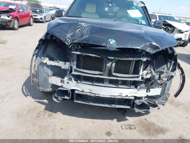 5UXKR0C59J0X90792 BMW X5 Xdrive35i