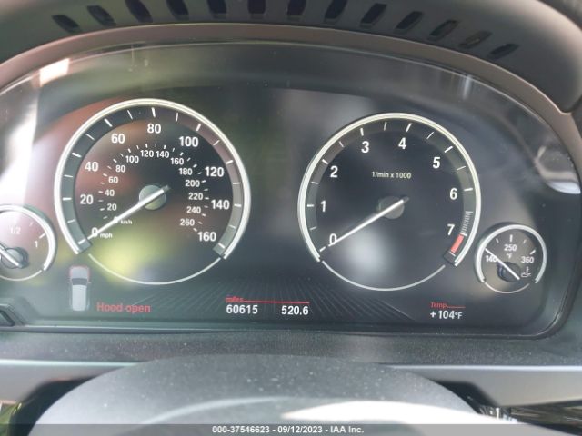 5UXKR0C59J0X90792 BMW X5 Xdrive35i