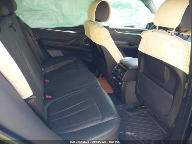5UXKR0C59J0X90792 BMW X5 Xdrive35i