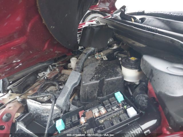 19UDE2F39KA011383 Acura Ilx Standard